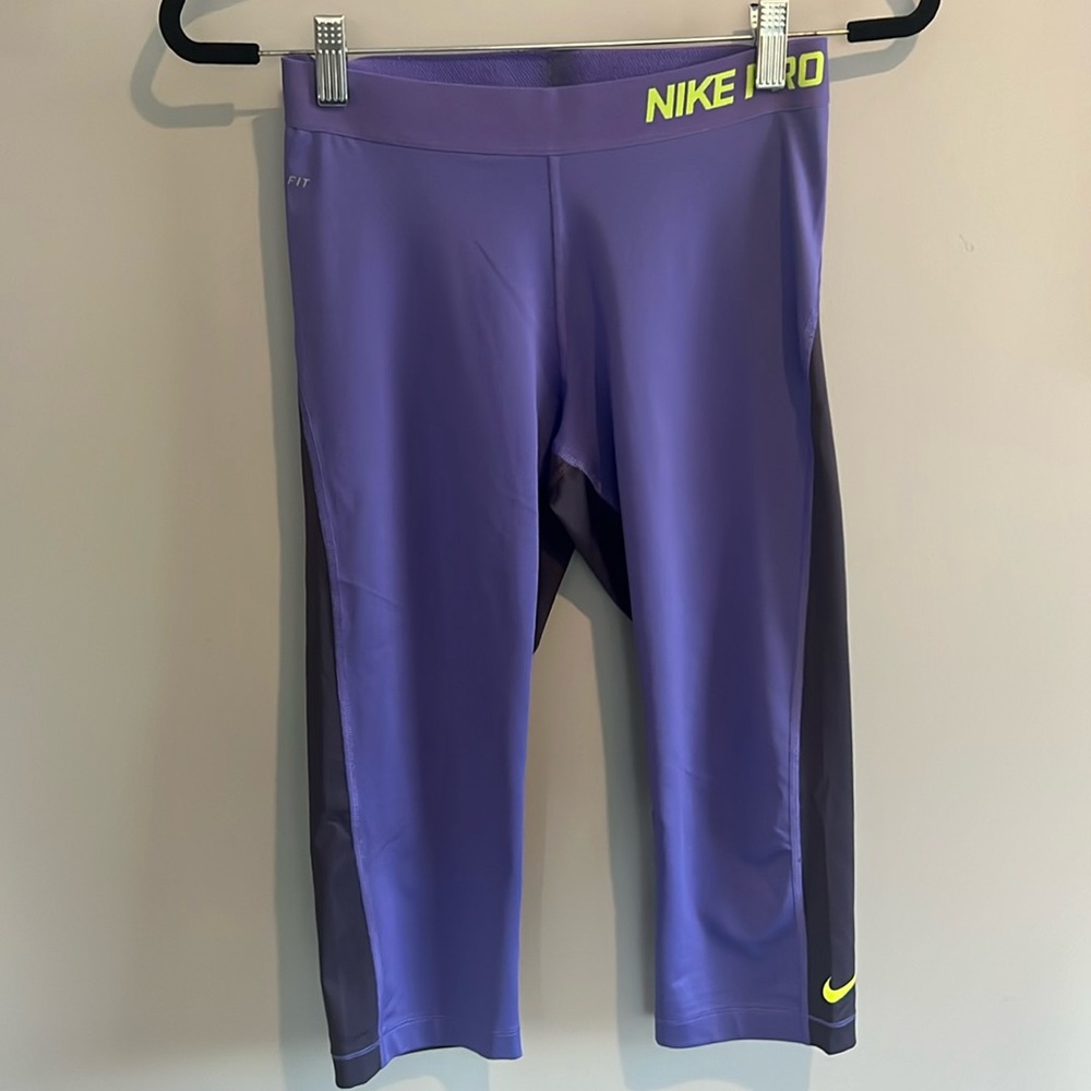 Nike Pro Bundle Euc - image 5